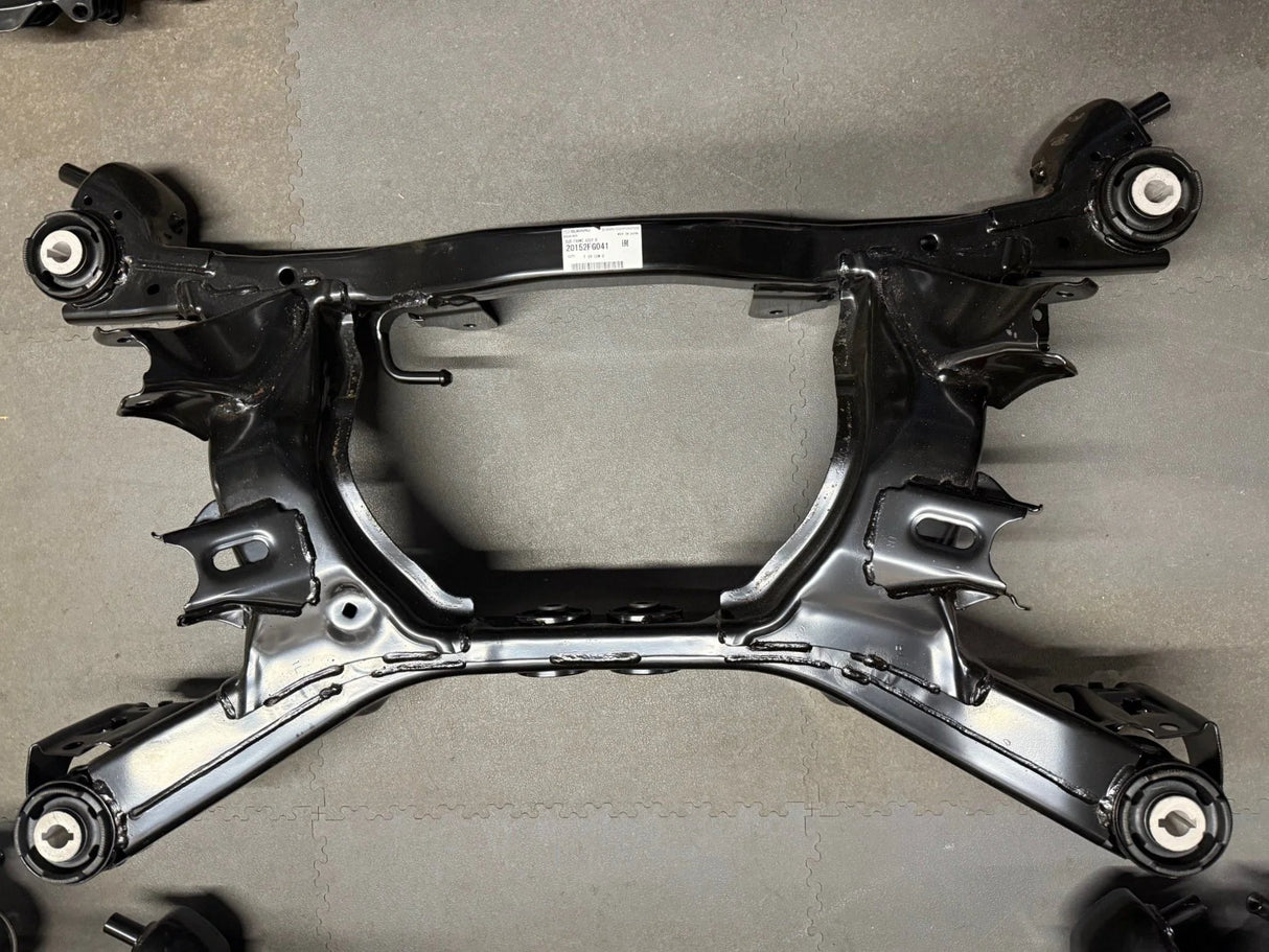 20152FG041 Subaru Rear Subframe WRX STI 2010-2014