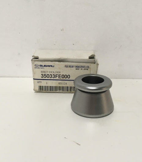 35033FE000 Subaru Bracket Holder Gear Shift Lever