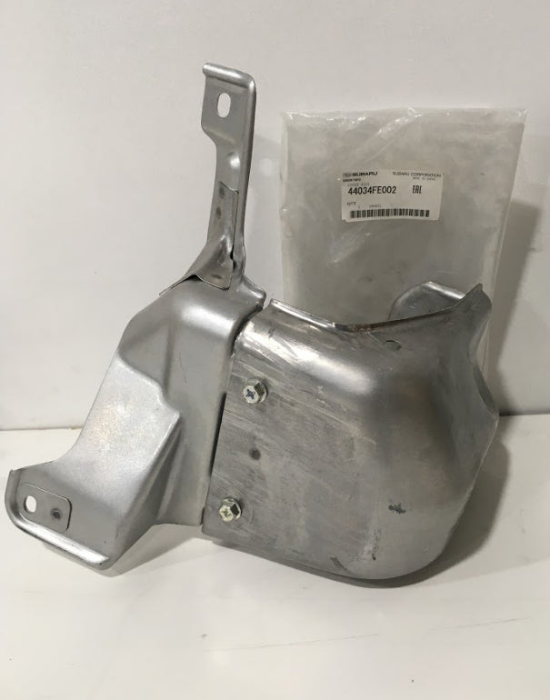 44034FE002 Subaru Turbo Heat Shield Cover VF53 2008 Onwards