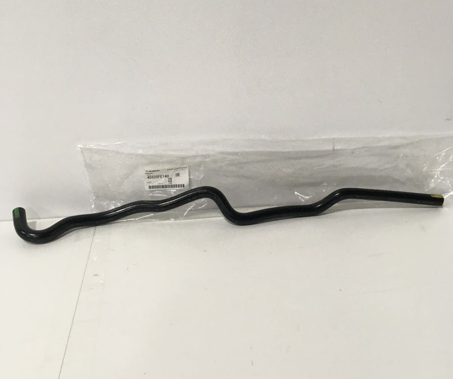 45520FE140 Subaru Gearbox Cooler Hose R/H 2005-2007