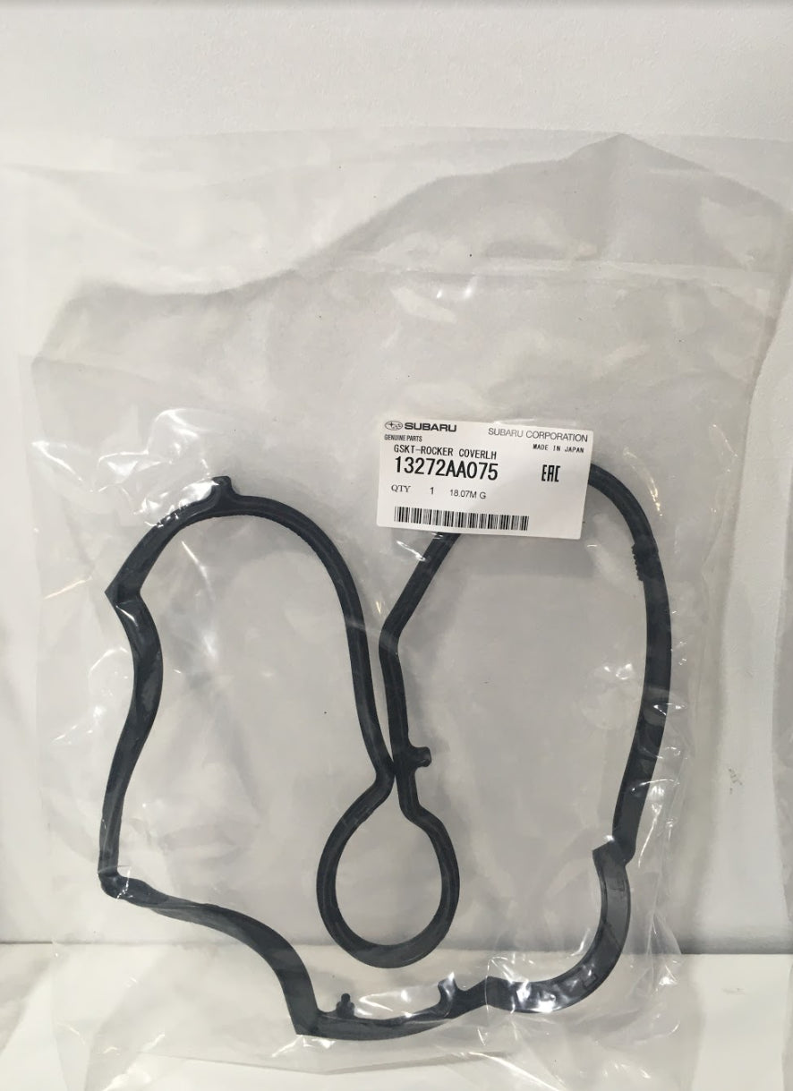 13272AA075 Subaru Gasket Cam Cover L/H 2003-2007