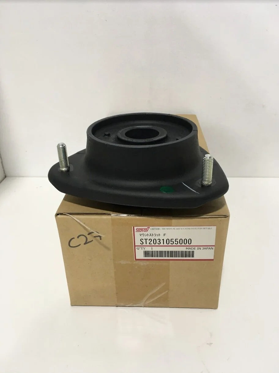 ST2031055001 Subaru STI Front Top Mount Reinforced 1992-2007