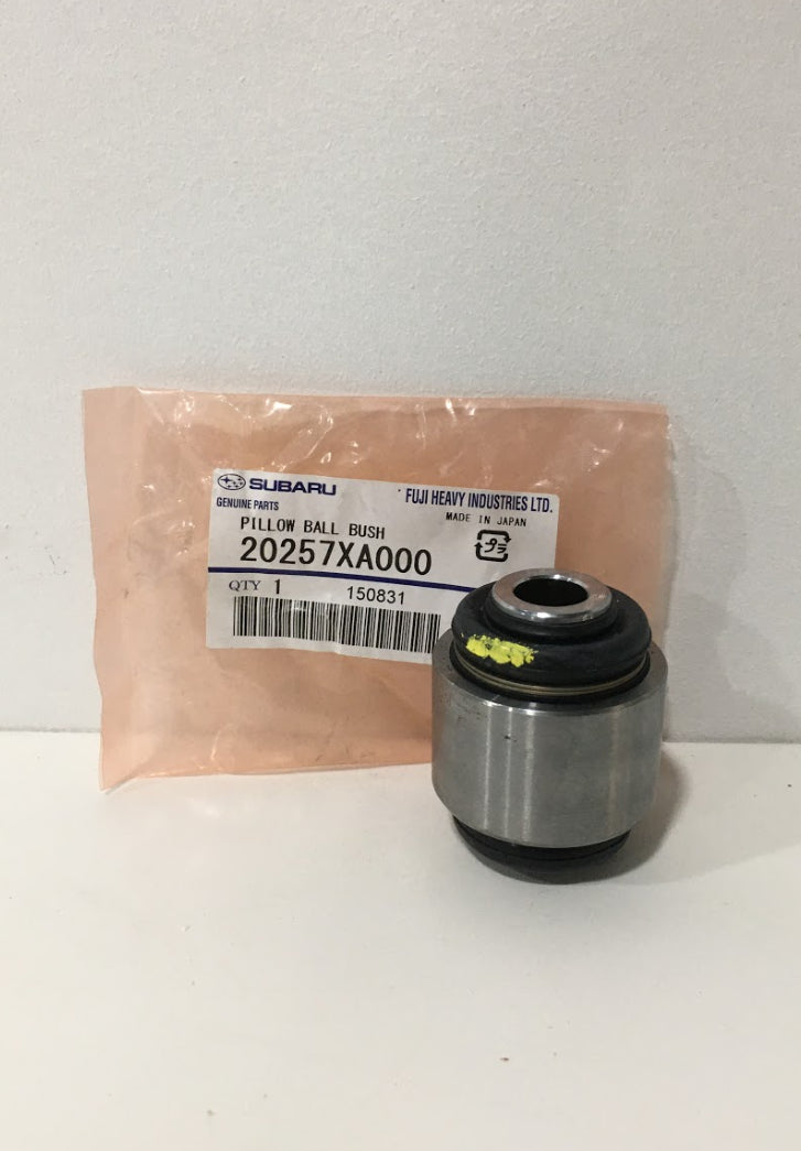 20257XA000 Subaru Rear Hub (Upright) Pillow Bush Upright 2008 onwards