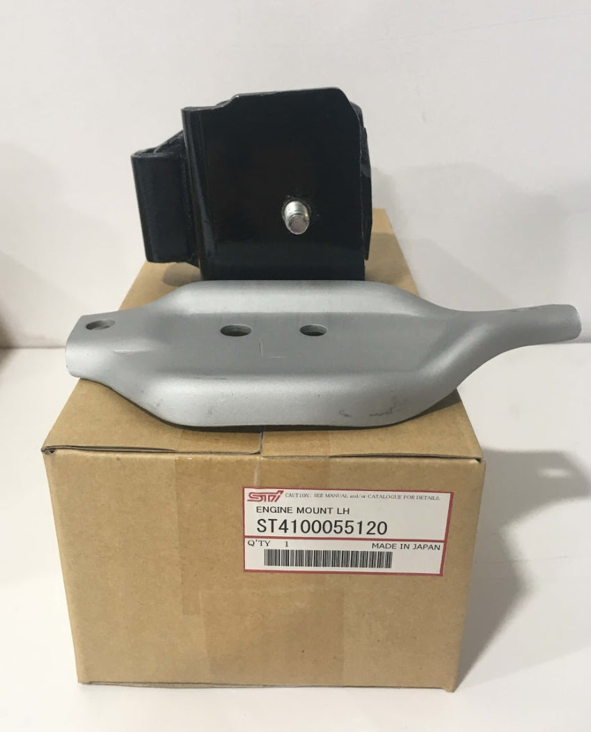ST4100055120 Subaru STI Engine Mount L/H H/D Fast Road