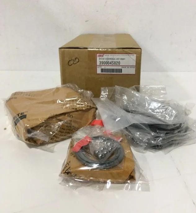 390004S020 Subaru Centre DCCD (Electronic) 6MT LSD Repair Kit