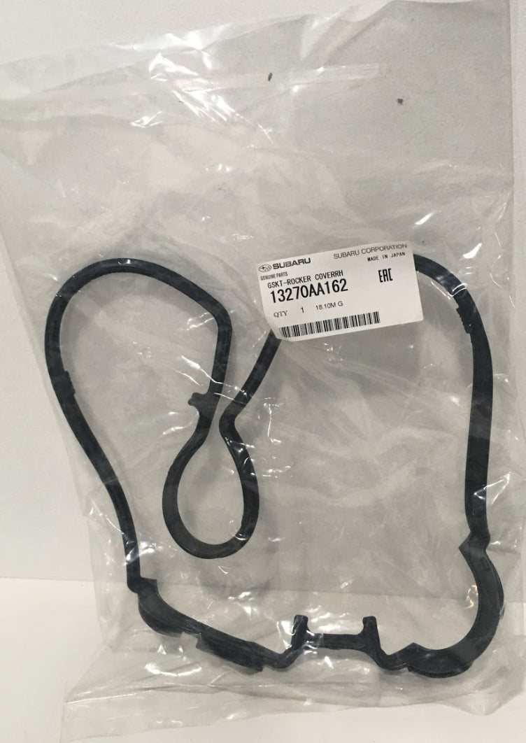 13270AA162 Subaru Gasket Cam Cover R/H 5MT 2004-2005