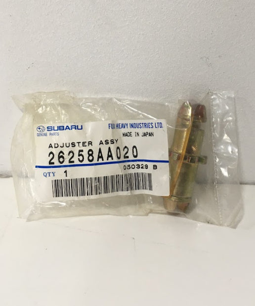 26258AA020 Subaru Brake Shoe Adjuster 26258AA021
