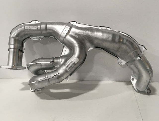 44610AA801 Subaru Exhaust Manifold Twin Scroll 2008-2014