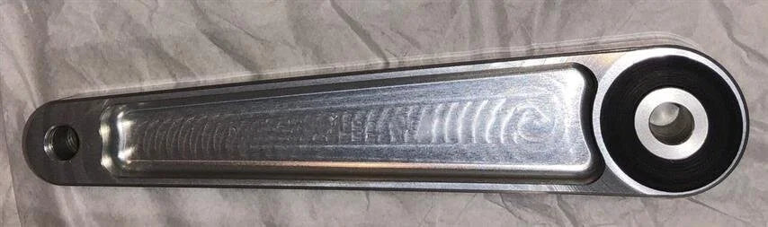 HTM05 Subaru Pitch Stop Mount Aluminium (Fast Road & Rally)