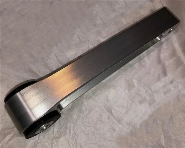 HTM05 Subaru Pitch Stop Mount Aluminium (Fast Road & Rally)