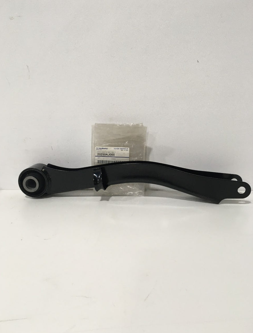 20250AJ000 Subaru Rear Trailing Arm R/H 2008-2014