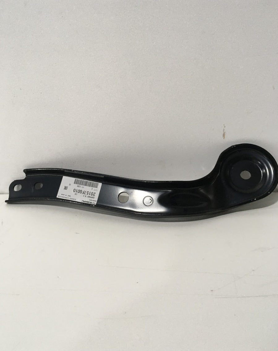 20157FG010 Subaru Rear Subframe Support Bracket L/H 2008-2014
