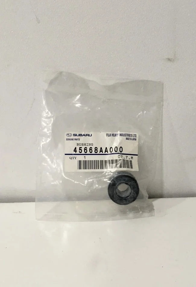 45668AA000 Subaru Intercooler Mounting Bush