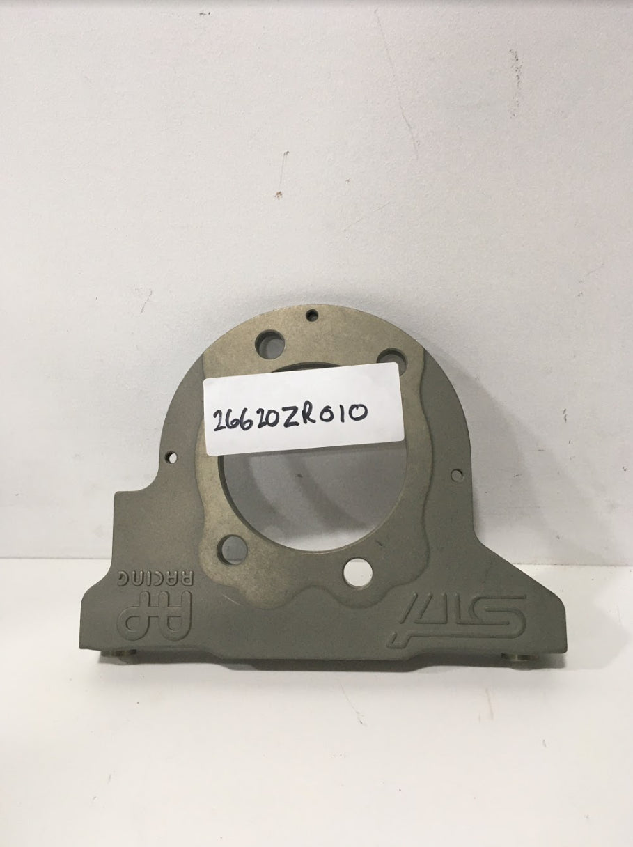 26620ZR010 AP/STI Rear Caliper Mounting Bracket L/H 2008 onwards