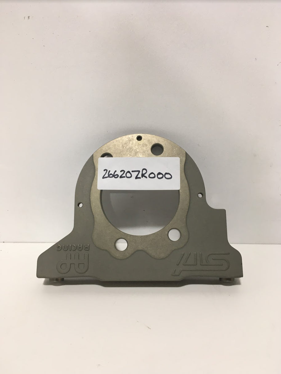 26620ZR000 AP/STI Rear Caliper Mounting Bracket R/H 2008 onwards