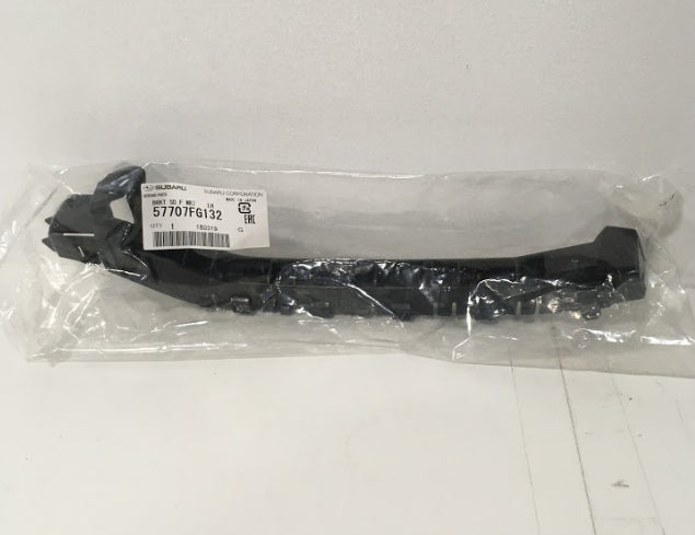 57707FG132 Subaru Bumper Bracket Front L/H (57707FG131)