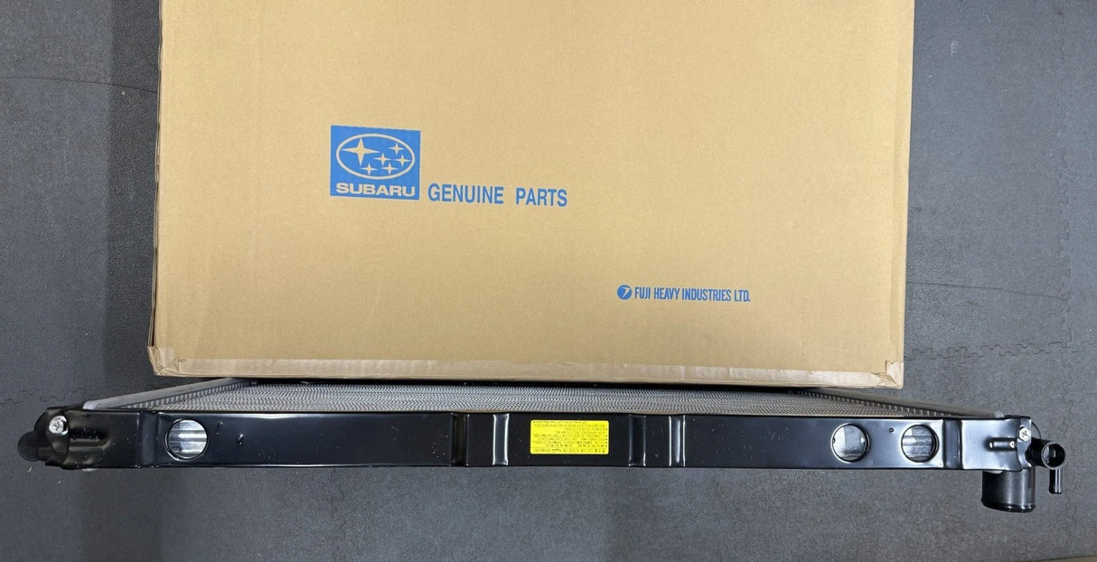 45111AA260 Subaru Radiator up to 2001