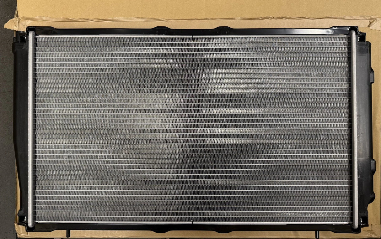 45111AA260 Subaru Radiator up to 2001