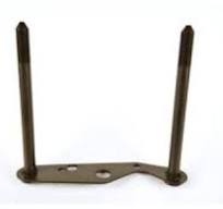 20510SA000 Subaru Suspension Subframe Reinforcement Bracket (Front) 2003-2007