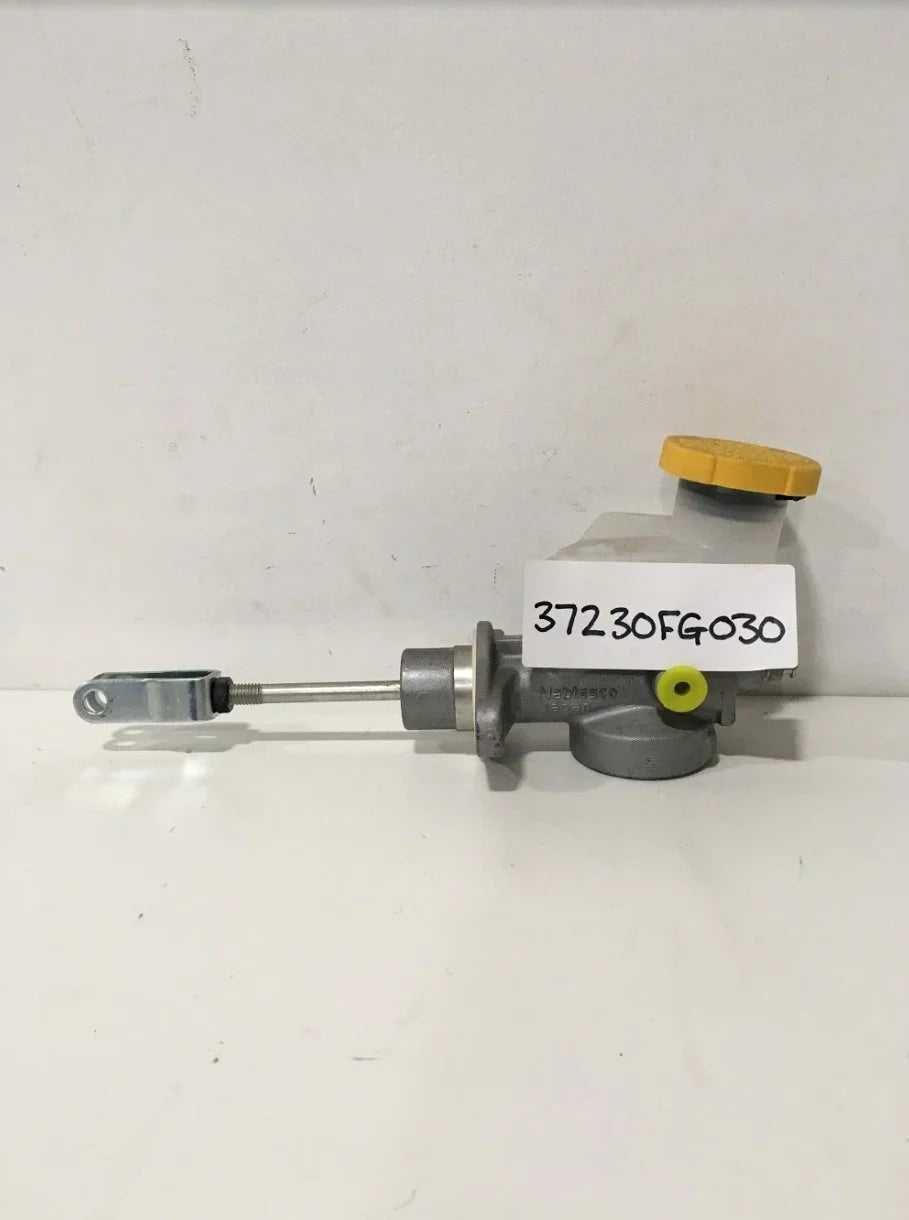 37230FG030 Subaru Clutch Master Cylinder LHD (37230FG032)