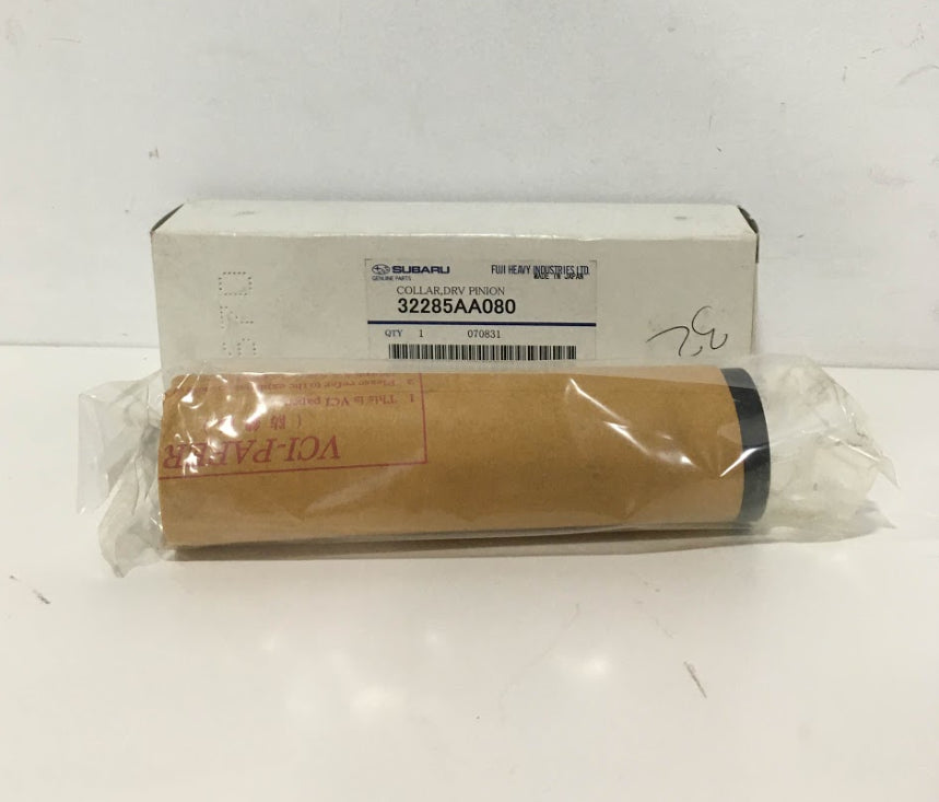 32285AA080 Subaru Collar Drive Pinion R180 2004 Onwards