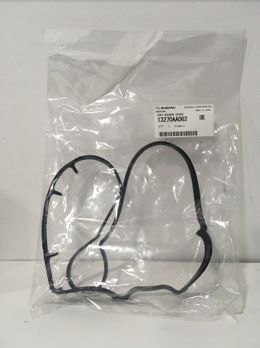 13270AA062 Subaru Gasket Cam Cover R/H 1997-1998