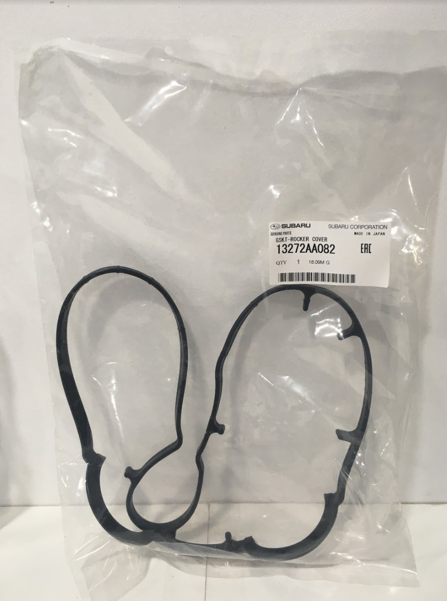 13272AA082 Subaru Gasket Cam Cover L/H 1998-1999