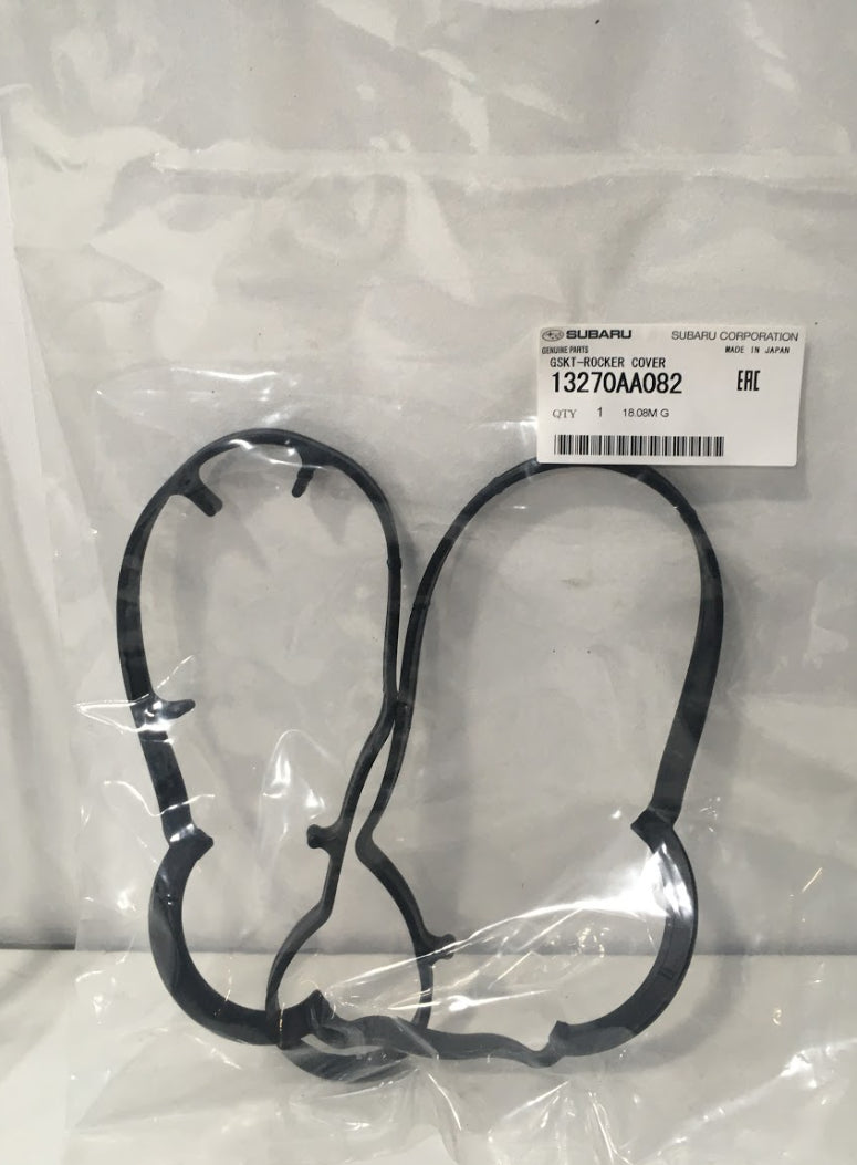 13270AA082 Subaru Gasket Cam Cover R/H 1998-1999