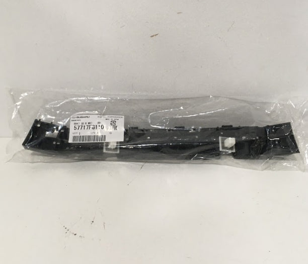 57717FG110 Subaru Bumper Mount Rear Side R/H 2008-2014