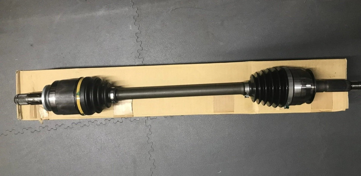 28321ZR010 Subaru Drive Shaft Front Heavy Duty STI 2014 Onwards