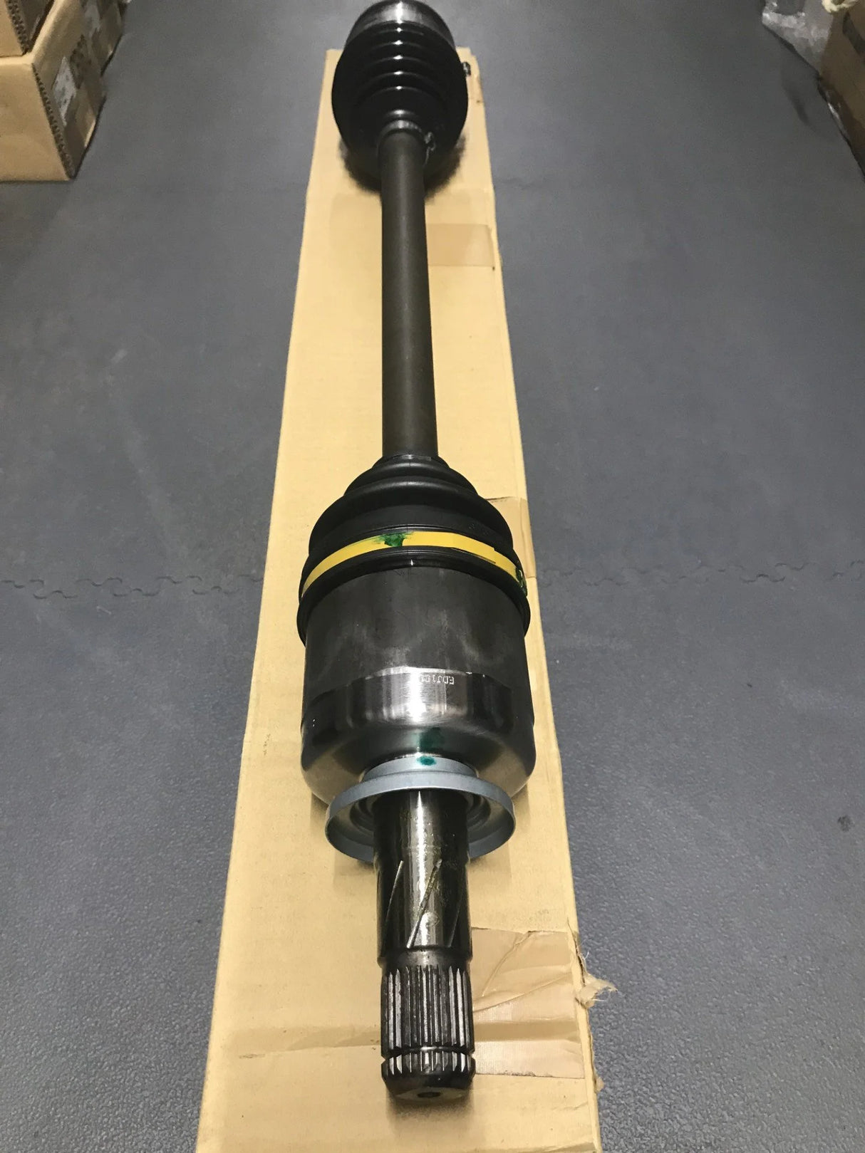 28321ZR010 Subaru Drive Shaft Front Heavy Duty STI 2014 Onwards