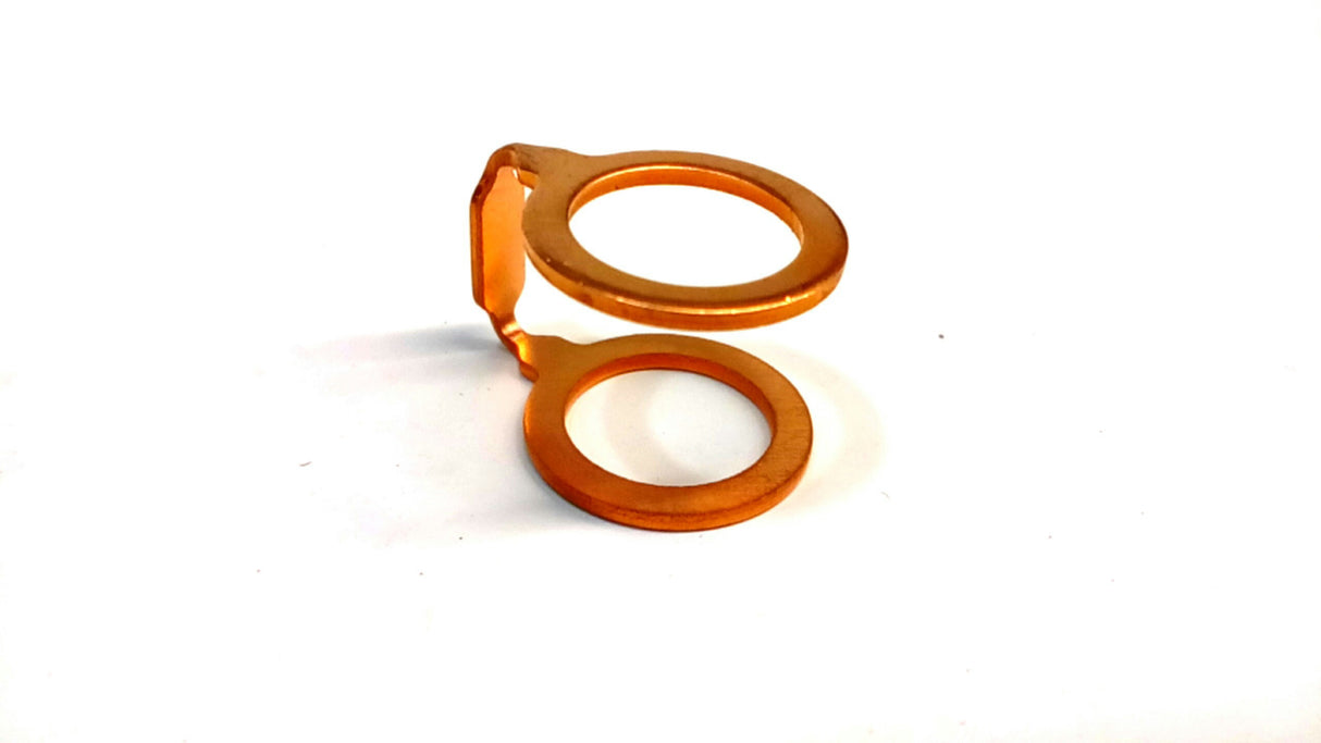 14426AA000 Subaru Turbo Oil Pipe Gasket 2014 Onwards