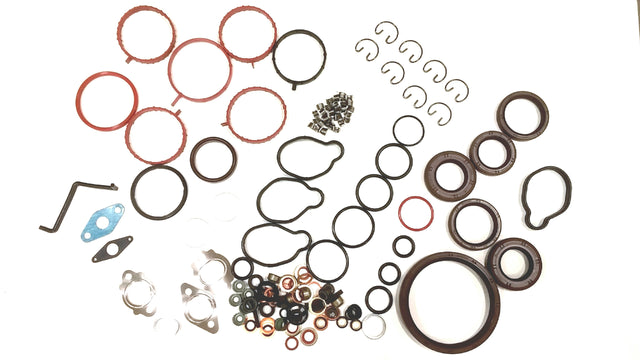 10105AB0709X Subaru Engine Gasket & Seal Set 2.5ltr 2006-2010 (10105AC270)