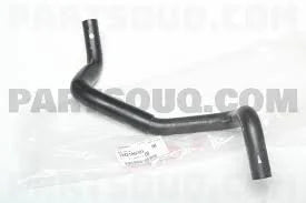 72421AG001 Subaru Heater Hose Outlet 2008-2014