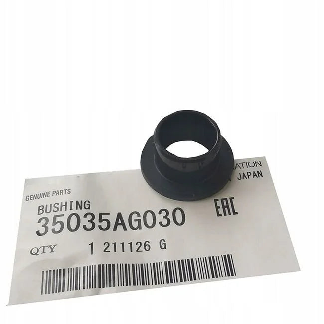35035AG030 Subaru Gear Linkage Front Top Hat Bush 6MT 2005-2007