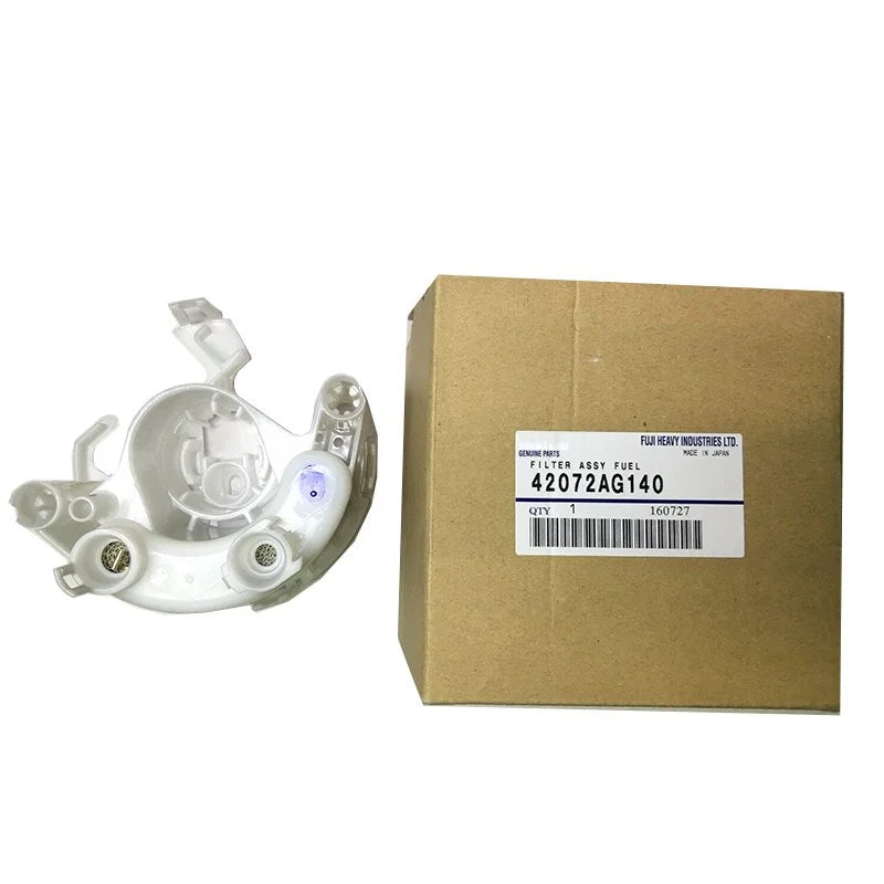 42072AG140 Subaru Fuel Filter 2.5ltr 2008 Onwards