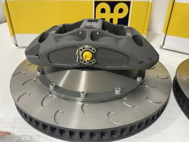 CP6720-1003STI Subaru AP Brake Kit STI (Competition Use Only)