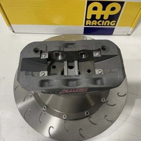 CP6720-1003STI Subaru AP Brake Kit STI (Competition Use Only)