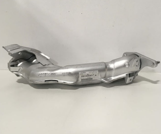 44614AA040 Subaru Exhaust Manifold Up Pipe Twin Scroll 2005-2007