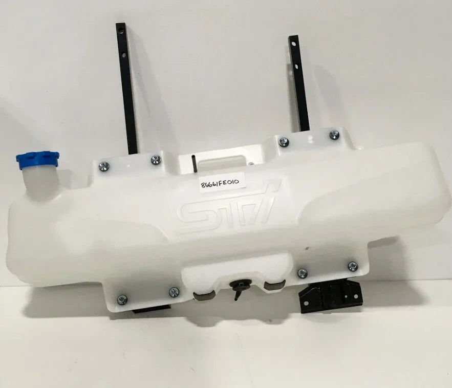 86661FE010 Subaru Intercooler Water Tank Spec C 12ltr