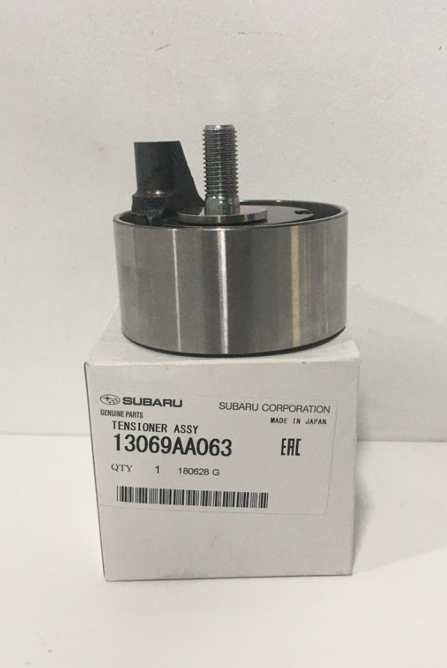 13069AA063 Subaru Cam Belt Tensioner Pulley