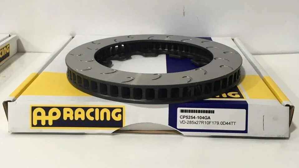 CP5254-104GA AP/STI Disc 285x27 Rear R/H Gravel/Tarmac