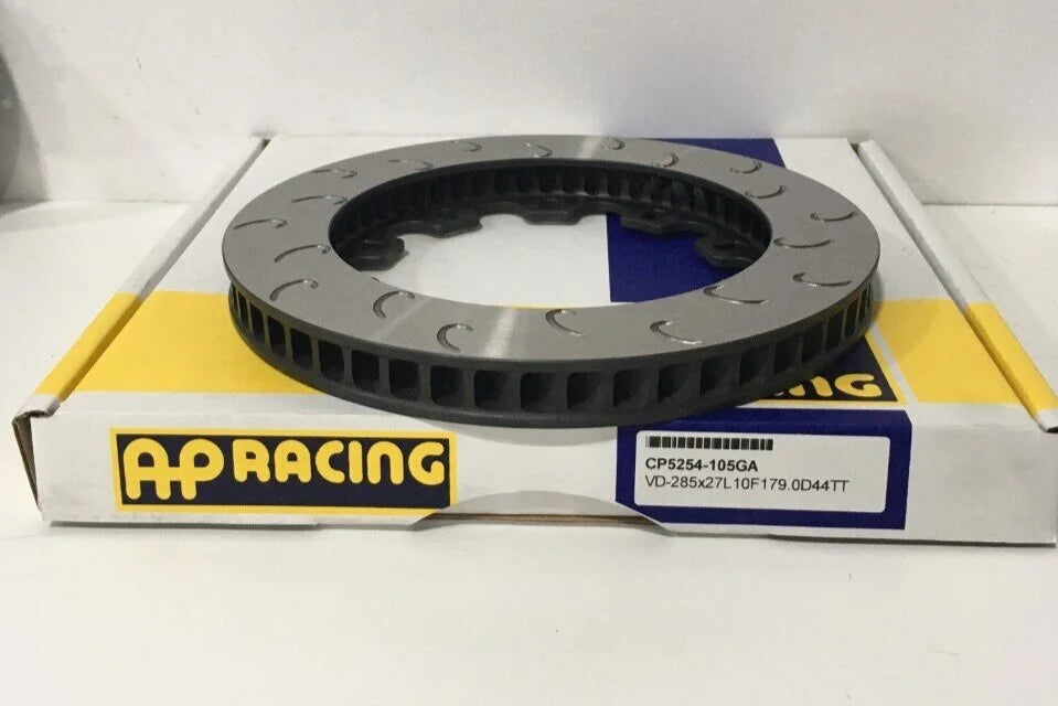 CP5254-105GA AP/STI Disc 285x27 Rear L/H Gravel/Tarmac