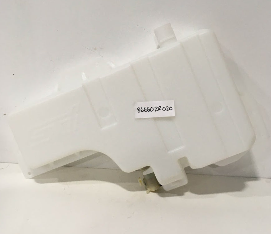 86660ZR020 Subaru STI Intercooler Water Spray Tank Assembly 2008-2014
