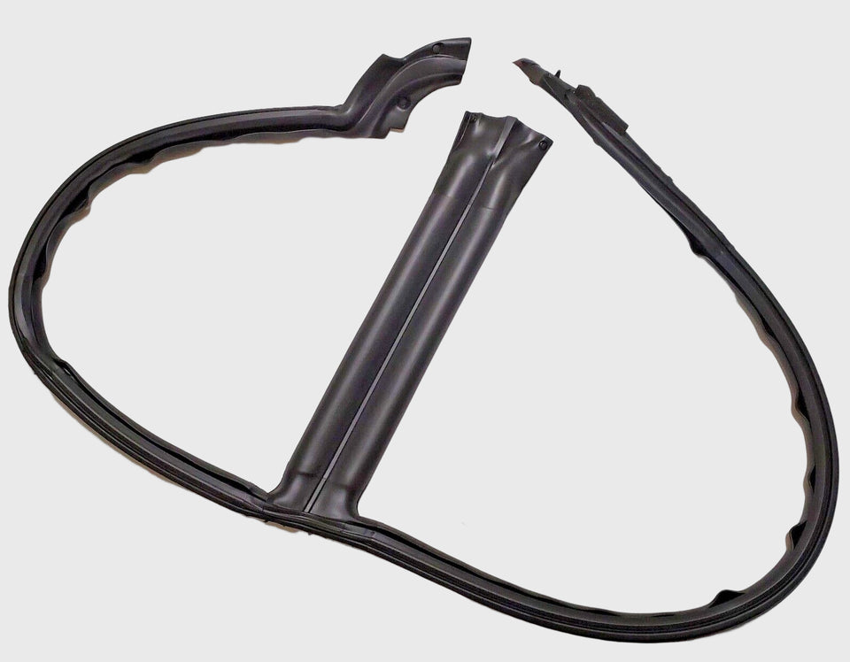 62710FA010 Subaru Weather Strip L/H 4 Door 1992-2001