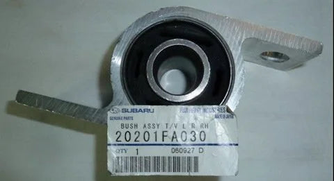20201FA030 Subaru Trailing Arm Rear Bush 1990-2007