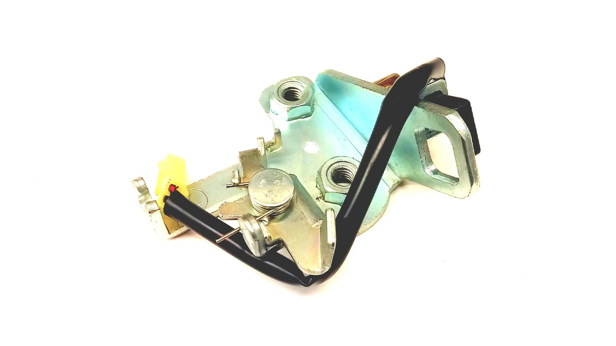 57531FE000 Subaru Boot Lid Striker 2003-2007