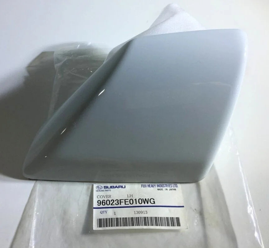 96023FE010WG Subaru Roof Spoiler Vane Cover L/H