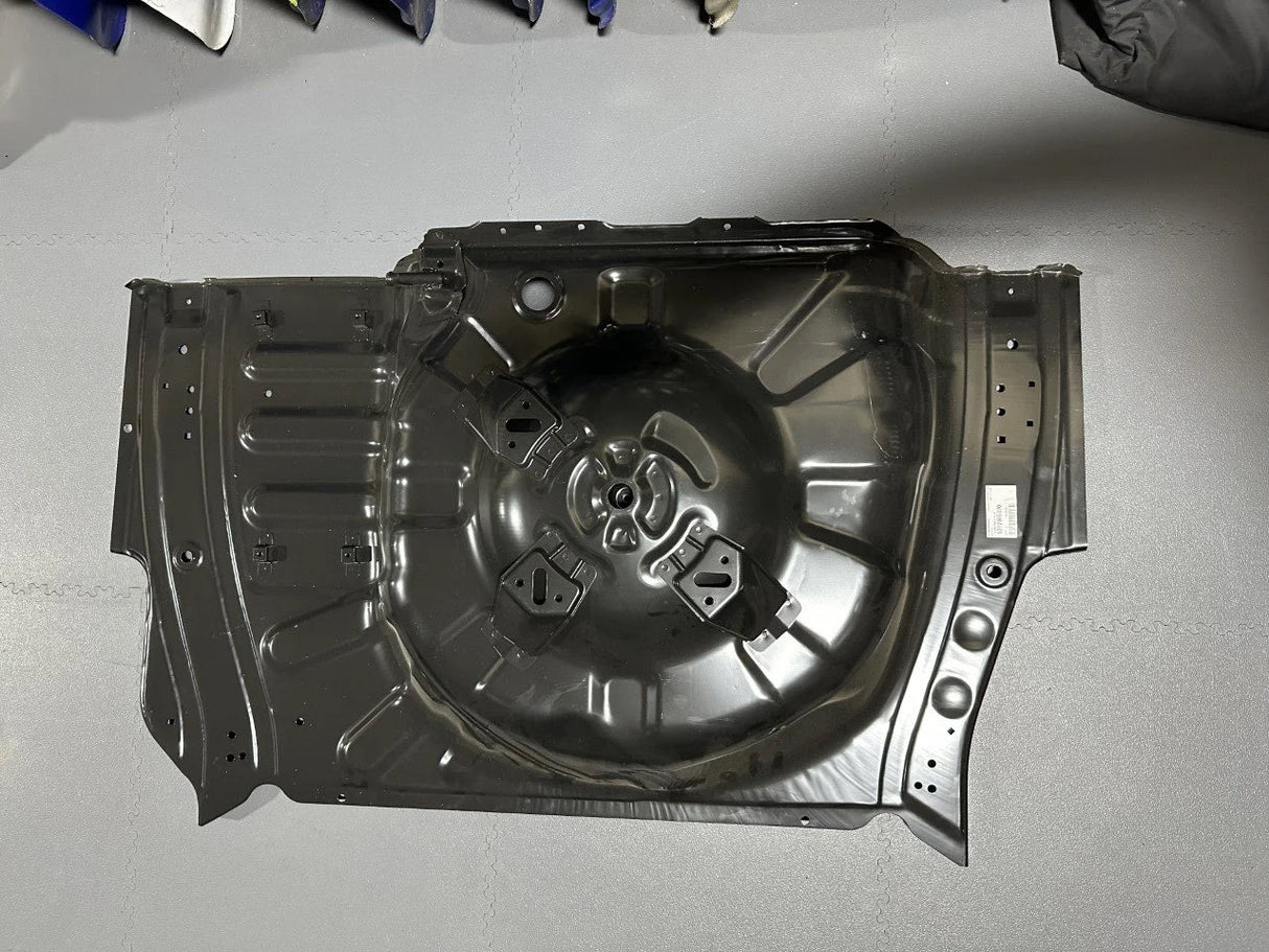 52129FE020 Subaru Rear Floor Pan 2005-2007