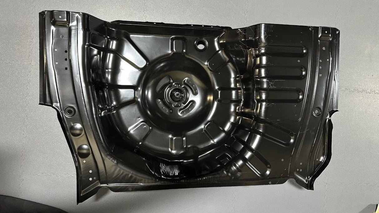 52129FE020 Subaru Rear Floor Pan 2005-2007